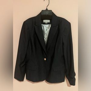 Calvin Klein Blazer